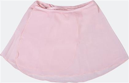 Go Dance Wrap Around Skirt 9995 THEATRICAL PINK