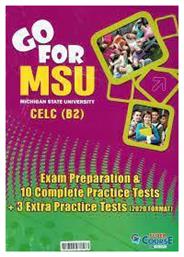 Go for Msu, Celc (b2)