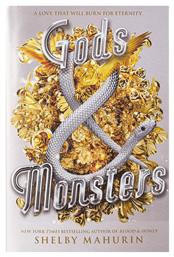 Gods & Monsters από το Filinda