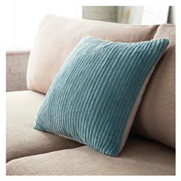 Gofis Home Μαξιλαροθήκη Softy 43x43εκ.