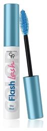 Golden Rose Αδιάβροχη Mascara για Όγκο Μπλε 9ml