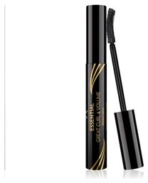 Golden Rose Essential Great Curl And Volume Mascara Black 9ml
