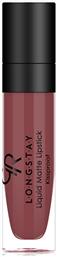 Golden Rose Kissproof Long Lasting Liquid Κραγιόν Matte 5.5gr