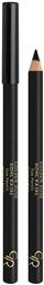 Golden Rose Kohl Kajal Eye Penci Μαλακό Μολύβι Ματιών Blackest Black
