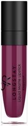 Golden Rose Longstay Liquid Matte Kissproof Long Lasting Liquid Κραγιόν Matte 05 5.5gr
