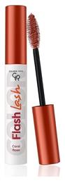 Golden Rose Mascara Κοραλί 9ml