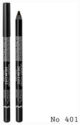 Golden Rose Μολύβι Ματιών 401