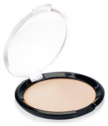 Golden Rose Silky Touch Compact Powder Πούδρα 12gr