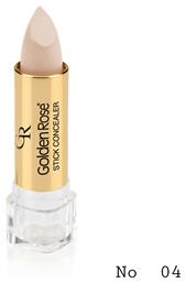 Golden Rose Simple Concealer 04 Stick 4.5gr