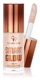 Golden Rose Smart Glow Liquid Highlighter No 201 6ml