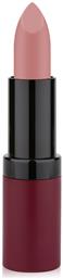 Golden Rose Velvet Matte Κραγιόν Long Lasting Velvet 03 4.2gr