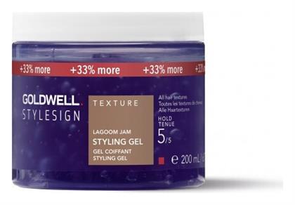 Goldwell Gel Μαλλιών 200ml