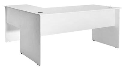 Γωνιακό Επαγγελματικό Γραφείο Rio 160x144x75εκ.