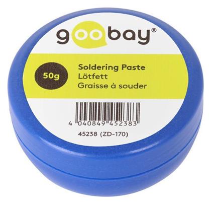 Goobay 45238 Πάστα Συγκόλλησης 50gr