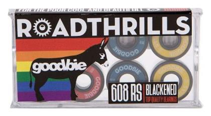 Goodbie Ρουλεμάν Skateboard