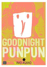 Goodnight Punpun, Vol. 4 Vol. 4