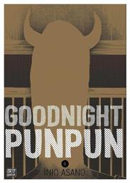 Goodnight Punpun, Vol. 6 Inio Asano , Subs. Of Shogakukan Inc Vol. 6