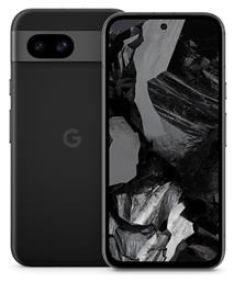 Google Pixel 8a 5G (8GB/128GB) Obsidian από το e-shop