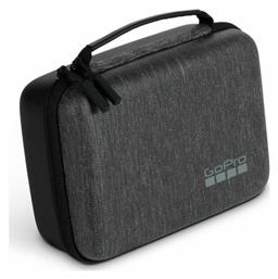 GoPro Casey Semi Hard case ABSSC-002 Θήκη Μεταφοράς για GoPro Fusion / Hero 10 / Hero 11 / Hero 11 Mini / Hero 12 / Hero 2018 / Hero 3 / Hero 3+ / Hero 4 / Hero 4 Session / Hero 5 / Hero 5 Session / Hero 6 / Hero 7 / Hero 8 / Hero 9 / Max