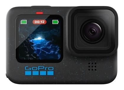 ACTION CAMERAS
