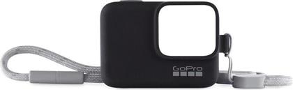 GoPro Sleeve & Lanyard ACSST-001 για GoPro Hero 5 / Hero 6 / Hero 7 / Hero 8