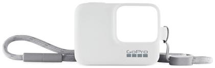 GoPro Sleeve & Lanyard White Θήκη Μεταφοράς for GoPro
