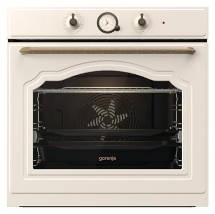 Gorenje Άνω Πάγκου Μπεζ BOS67372CLI