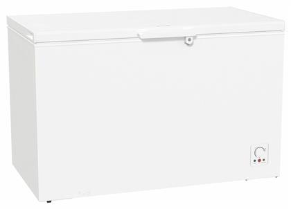 Gorenje FH401CW Καταψύκτης Μπαούλο 384lt