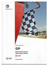 GP. Grammatica Pratica della Lingua Italiana - A1-C1 : Grammatica