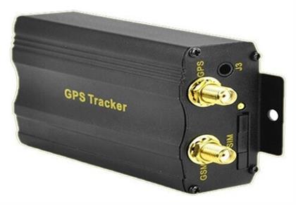 GPS Tracker για Αυτοκίνητα / Μηχανές / Σκάφη