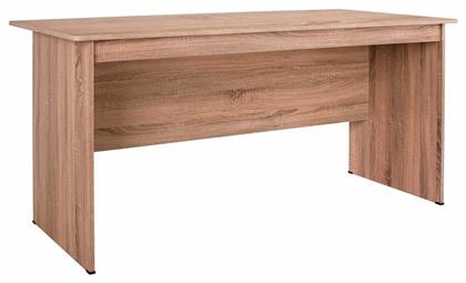 Γραφείο Sonama 150x74x71εκ. Μπεζ