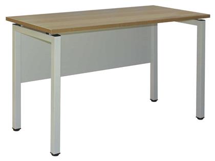 Γραφείο Unit 120x60cm ΕΟ436 από το Esmarket