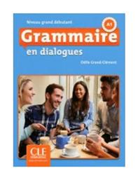 GRAMMAIRE EN DIALOGUES DEBUTANT (+ CD) 2ND ED από το e-shop