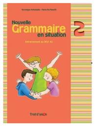 Grammaire En Situation 2 , Methode Nouvelle από το Public