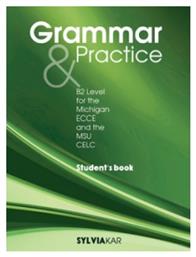 Grammar And Practice for Ecce Student 's Book N/e από το e-shop