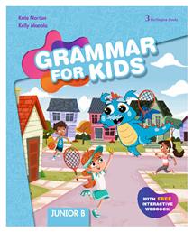 Grammar for Kids