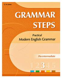 Grammar Steps 3: Pre-intermediate