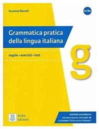 Grammatica Pratica della Lingua Italiana