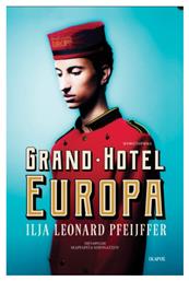 Grand Hotel Europa