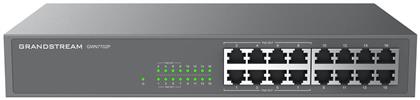Grandstream GWN7702P Unmanaged L2 PoE+