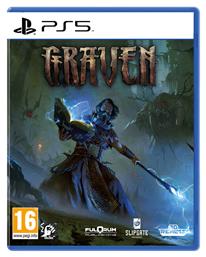 Graven PS5 Game