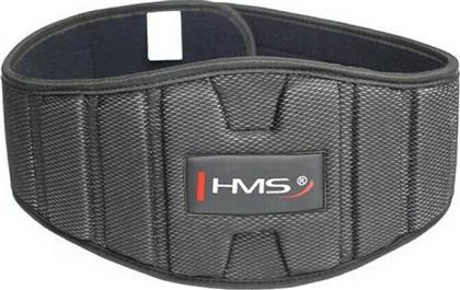 Gray HMS PA3448 strength belt από το MybrandShoes