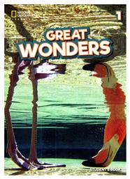 Great Wonders 1 Student's Book