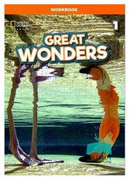 Great Wonders 1 Workbook