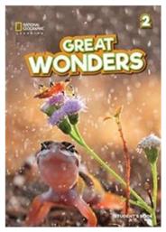 Great Wonders 2 on Line Pack (student's Book + Workbook + E-book) από το e-shop