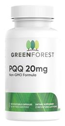 Green Forest PQQ 20mg
