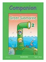 GREEN SUBMARINE 2 COMPANION