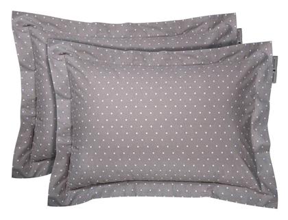 Greenwich Polo Club 2502 Σετ Oxford 50x70cm