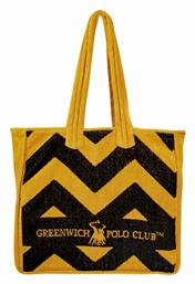 Greenwich Polo Club Υφασμάτινη Τσάντα Θαλάσσης