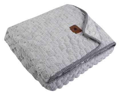 Greenwich Polo Club Κουβέρτα Αγκαλιάς & Λίκνου 80x110εκ.